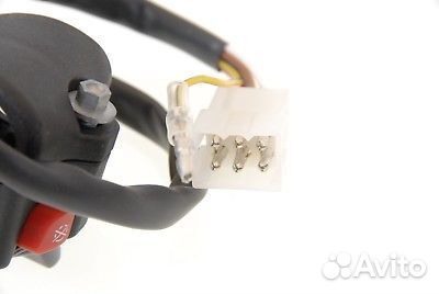 Переключатель света KTM EXC/EXC-F 17-23; Freeride