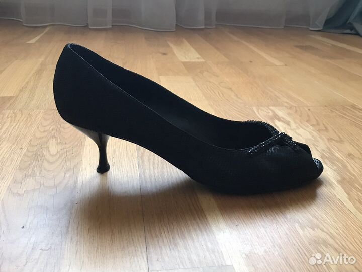 Босоножки женские 41 размер натуральная кожа