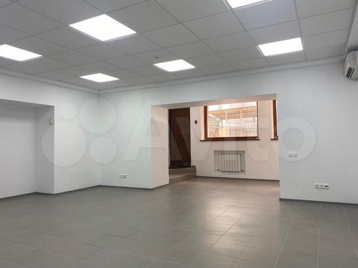 Офис, 186.1 м²