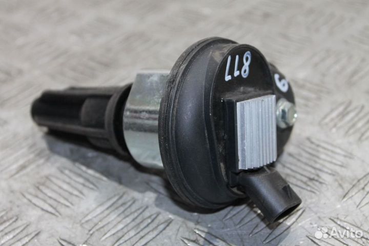 Катушка зажигания Chevrolet TrailBlazer 360 4.2 л