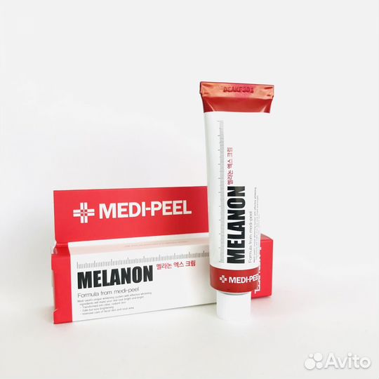 Крем для лица от пигментации Medi-Peel