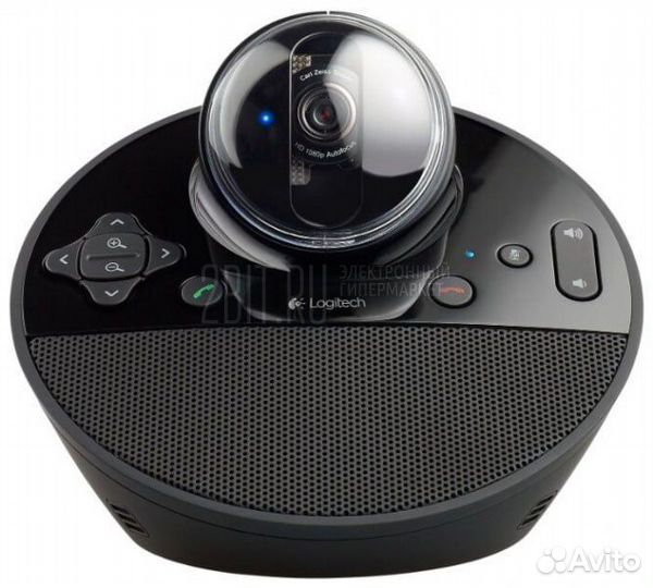 Камера Logitech Bcc950 Conference Cam