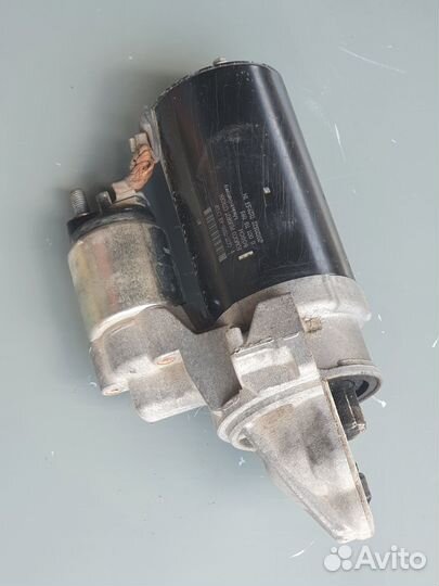 Стартер Ford Transit