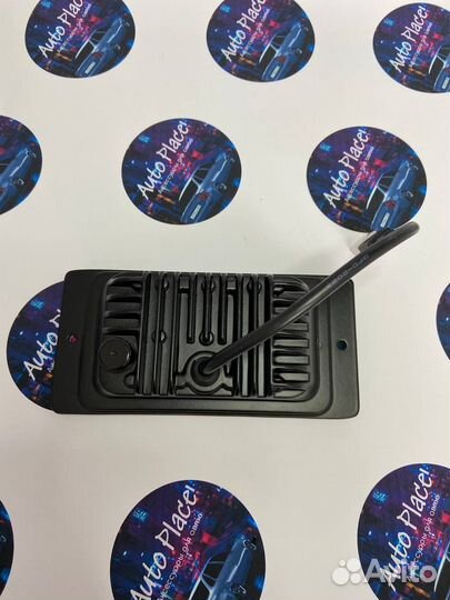 Птф ваз 2110-2114 1 режим 70w