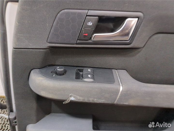 Дверь боковая Audi A2, 2005