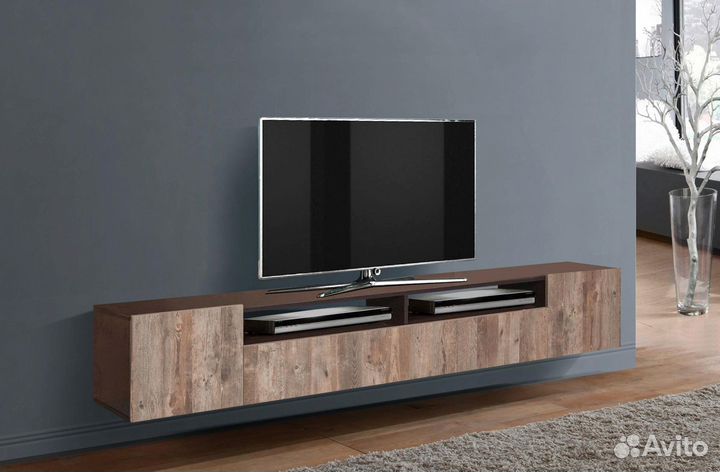 Тумба новая в стиле минимализм