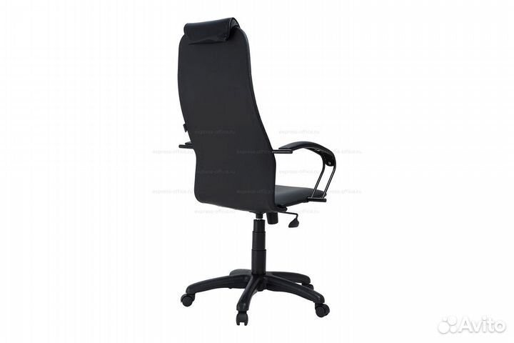 Кресло для руководителя Бун