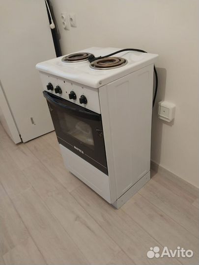 Плита электрическая