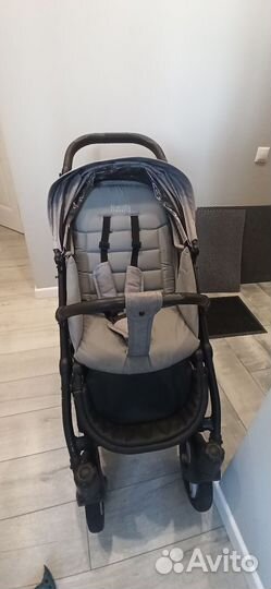 Прогулочная коляска бу