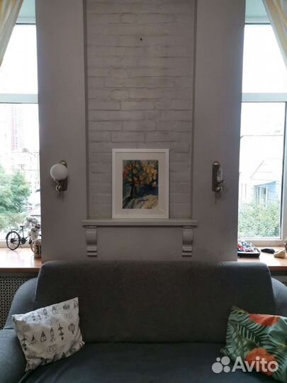 Картина Натюрморт