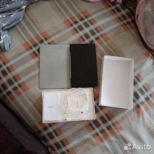 Samsung galaxy tab a7 lite