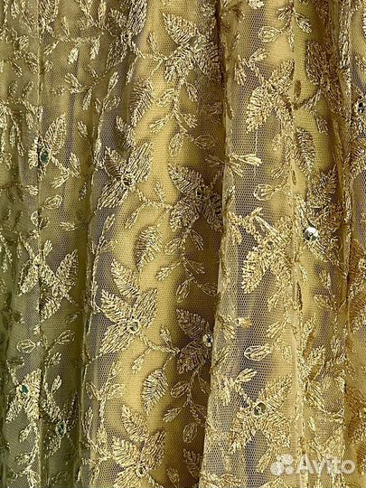 Индийский костюм женский