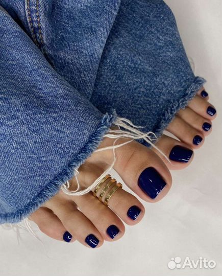 Маникюр, педикюр, наращивание