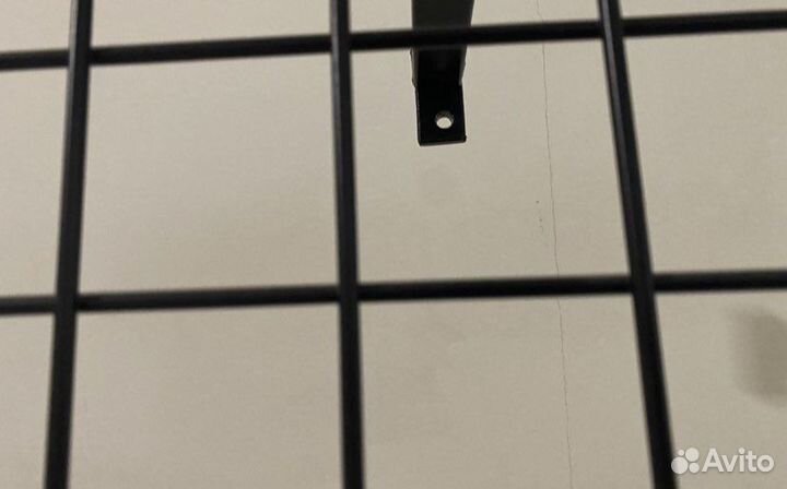 Сетка/панель на стену