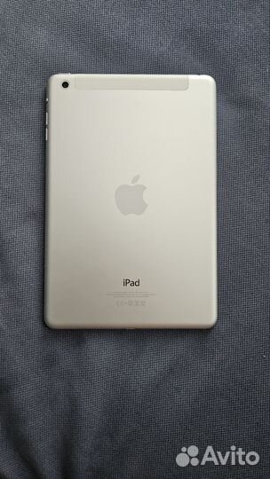 iPad mini 1 поколение