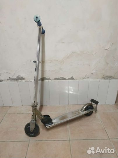 Самокат razor