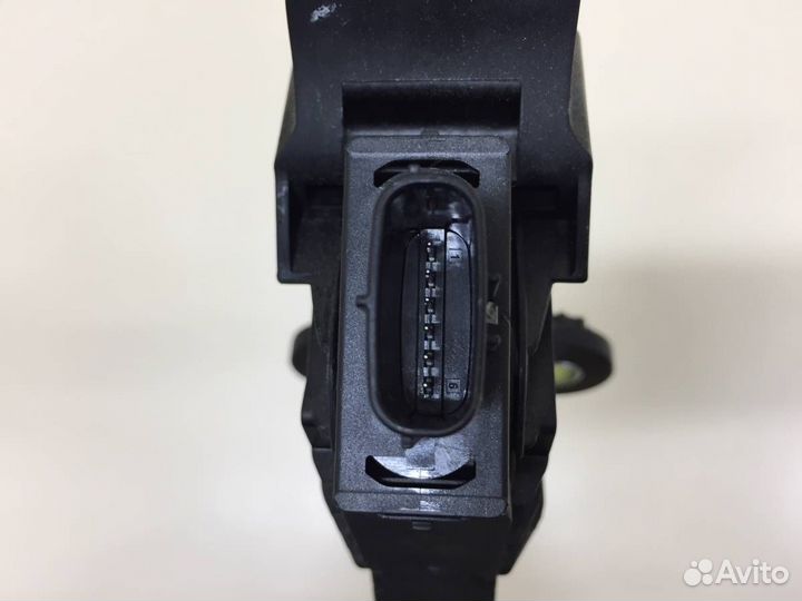 Педаль газа Hyundai Elantra CN7 2020