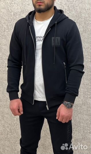 Спортивный костюм Armani Exchange