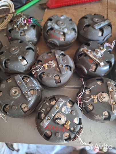 Гироскопчики