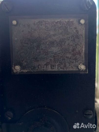 Кинопроектор