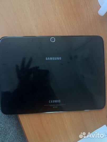 Samsung galaxy tab 3