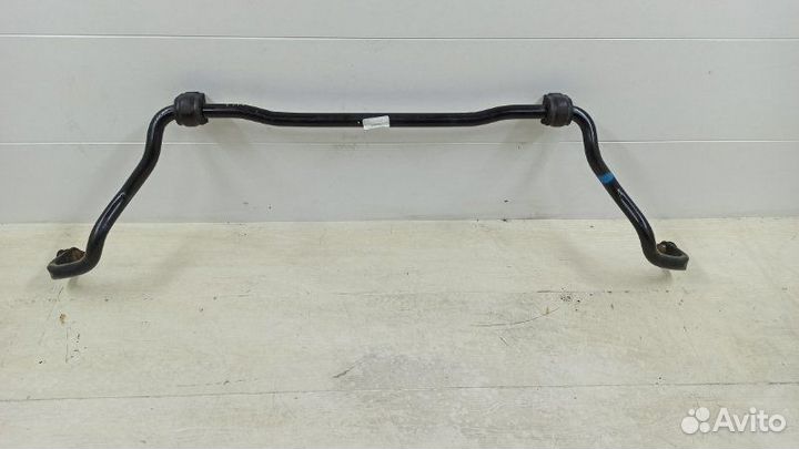 Стабилизатор поперечной устойчивости передний Bmw