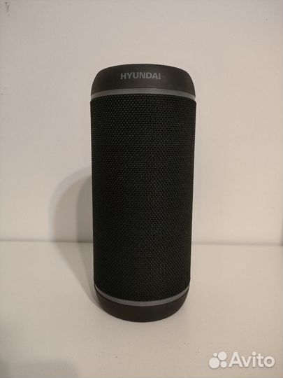 Портативная колонка с Bluetooth Hyundai H-PAC380