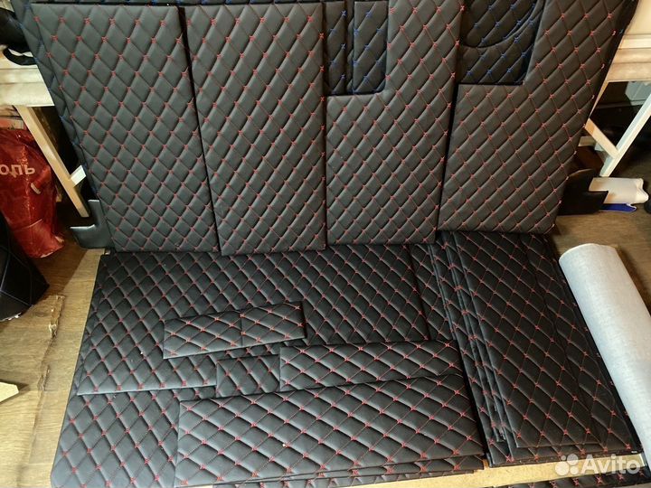 Обшивка для Т-150 и К-700