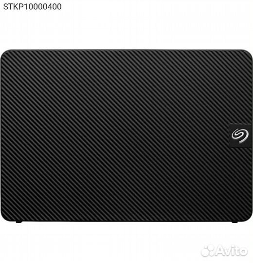 Внешний диск HDD Seagate Expansion Desk 10TB 3.5