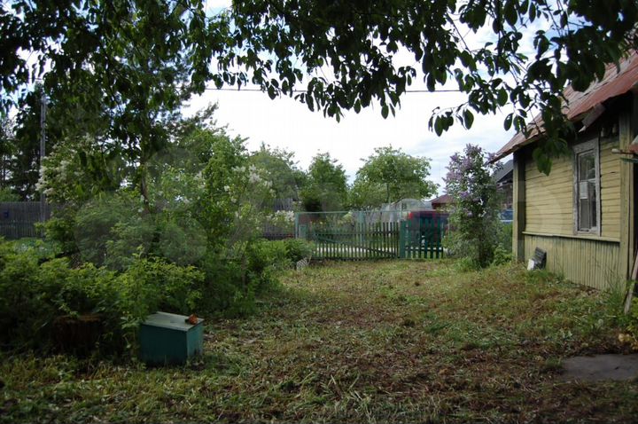 Участок 25 сот. (ИЖС)