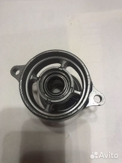 Запчасти для лодочных моторов, ремонт любых