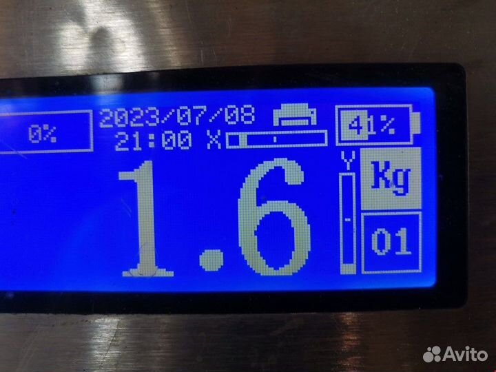 Крыло переднее левое, Nissan X-Trail T30 (2000-200