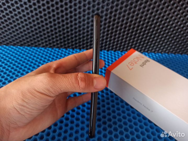 Xiaomi redmi note 7 32gb