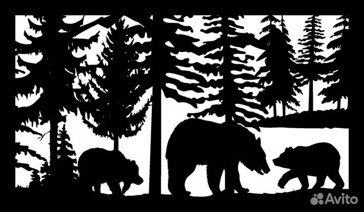 Плазменная резка металла на чпу