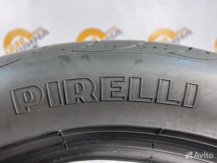 Pirelli P Zero Nero GT 245/45 R18 102T