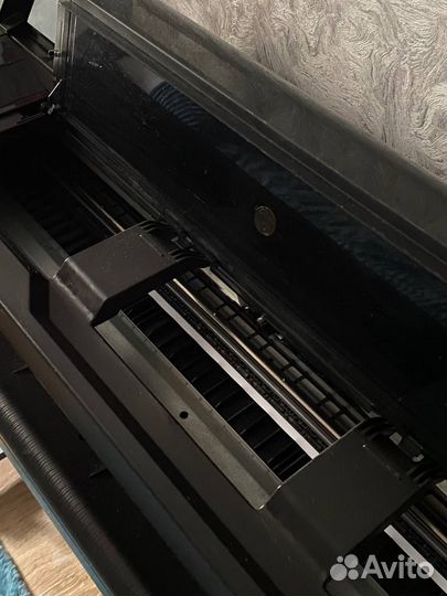 Плоттер HP T520 36