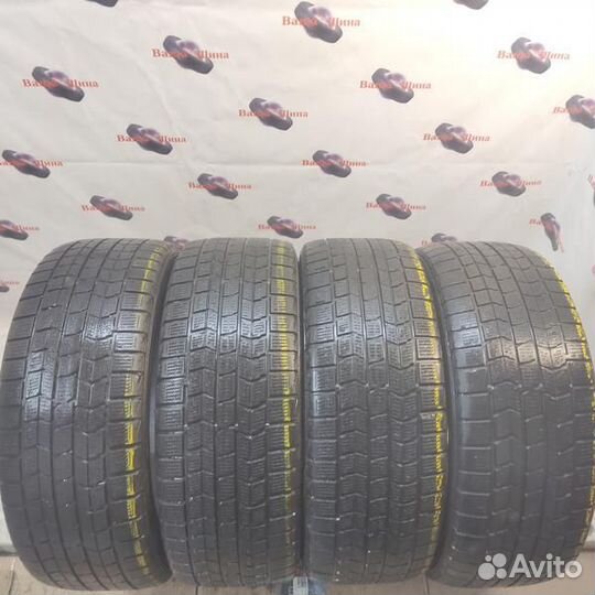 Dunlop Graspic DS3 205/55 R16