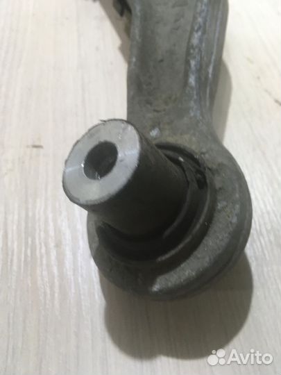 Рычаги задней подвески BMW 7 E65