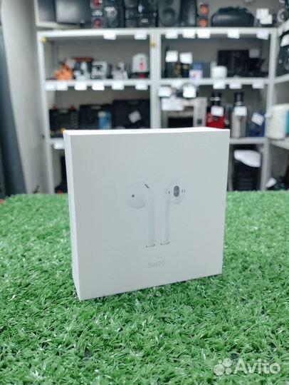 TWS наушники Borofone BW25