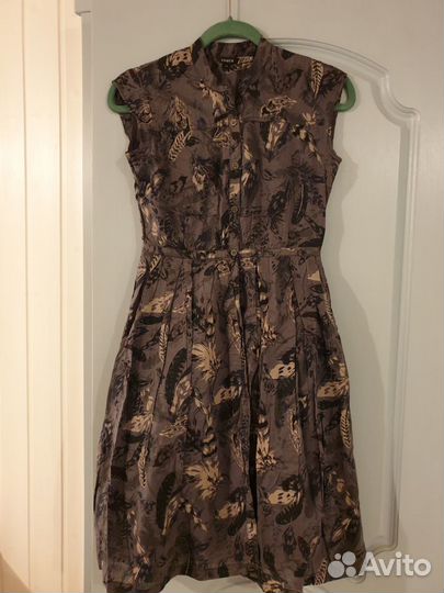 Платье Lindex р.34