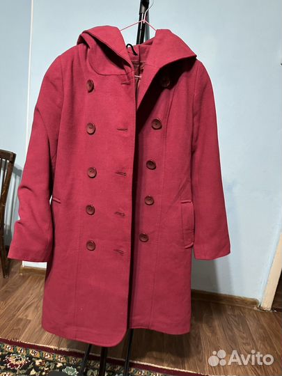 Пальто женское