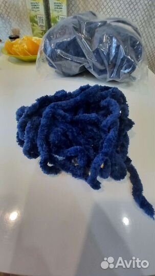 Пряжка YarnArt