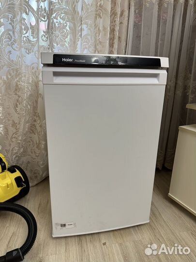 Морозильная камера