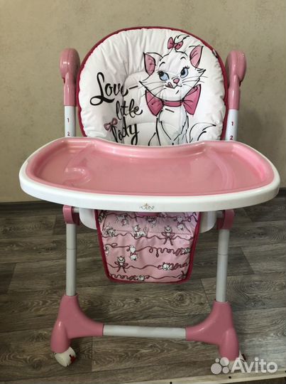 Стул для кормления