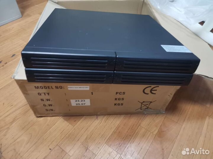 Батарейный блок N-Power mev23ert