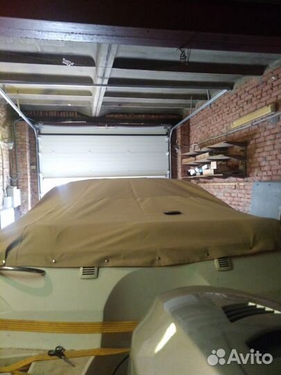 Пошив, ремонт, реставрация тентов