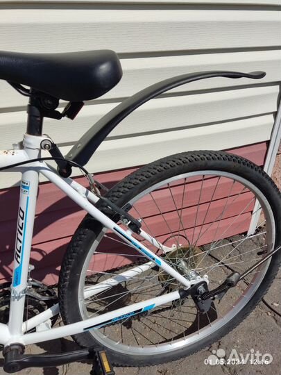 Велосипед взрослый