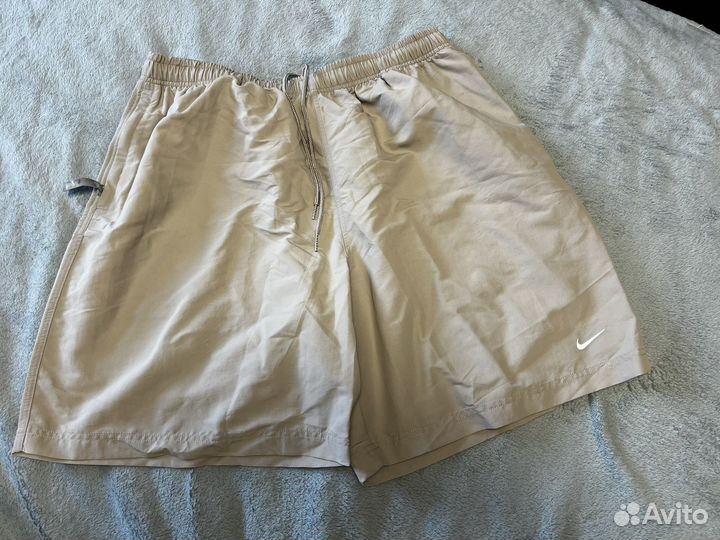 Шорты nike оригинал