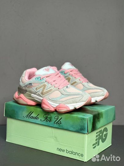 Кроссовки женские New balance 9060