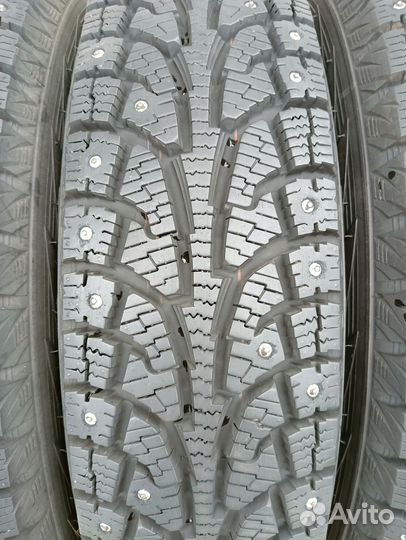 Hankook I'Pike RW11 175/80 R16 91T